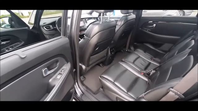 KIA CARENS 1.7 136 KM KELLER UŻYWANE смотреть онлайн