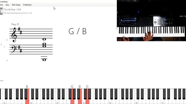 No Ordinary Love By Sade Piano Tutorial(bday Celebration Day 4)Super Easy!