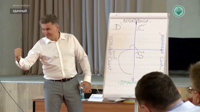 Обучение по программе «Производство 2.0» в Удачном продолжается смотреть онлайн