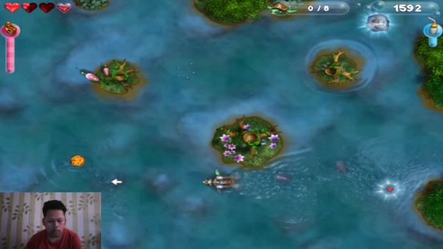 Game Play Turtle Bay Part II смотреть онлайн