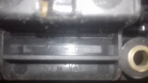 Ручка сдвижной двери VW T4 1991-2004 г внутренняя 721843642 WTO