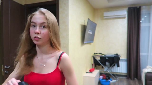 13.10 ? ДОМАШНИЙ ДВИЖ ☹️ Артём уехал | Целый день сама смотреть онлайн
