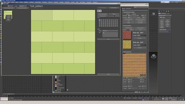 Mini course of QuickTiles plugin. Lesson 4. Pattern editor смотреть онлайн