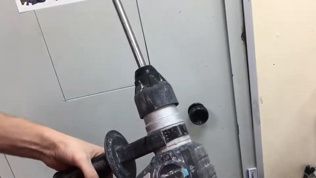 Перфоратор Mekkan Mk81609