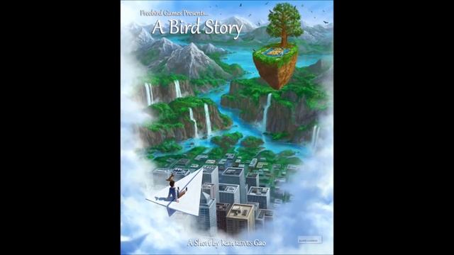 A Bird Story Pre-Review смотреть онлайн