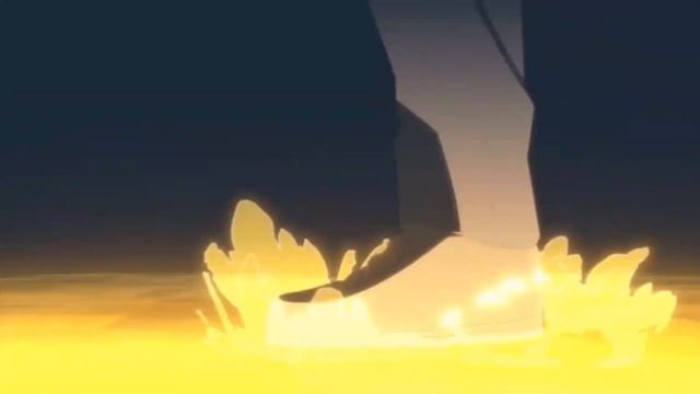 (AMV) АНИМЕ КЛИП - МОЛЧИ смотреть онлайн