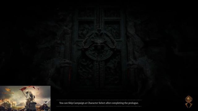 Diablo IV: Season 3 - Drums of the Vault Quest - Bug Fix смотреть онлайн