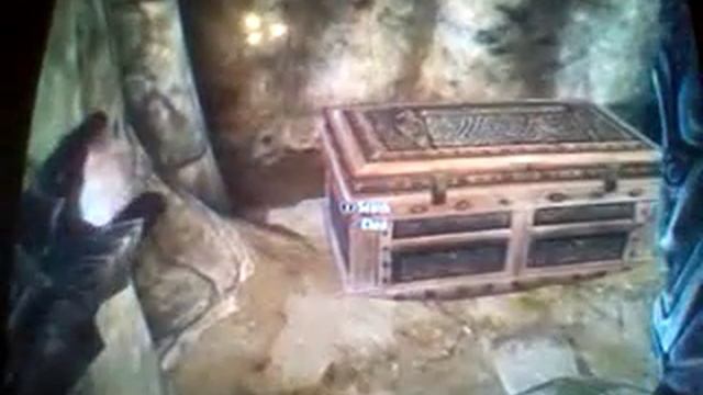 Skyrim Dragonmask Hunt EP 3 Vokun