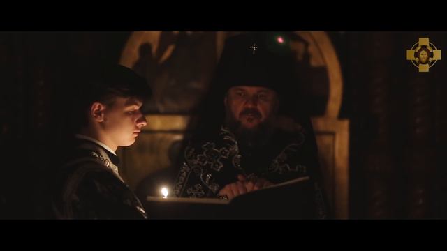 Четверг Первой седмицы Великого поста / Thursday of the First week of Lent смотреть онлайн