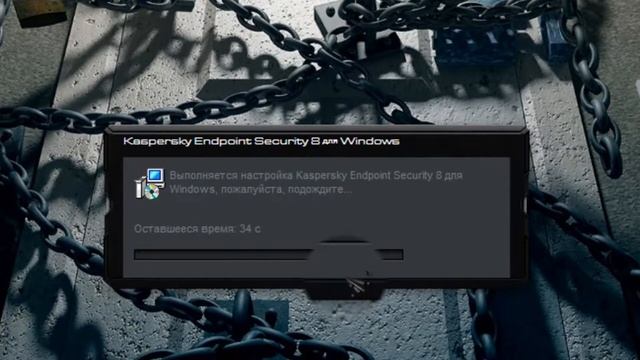 Kaspersky Endpoint Security 8 build 8.1.0.646 RePack V3 смотреть онлайн