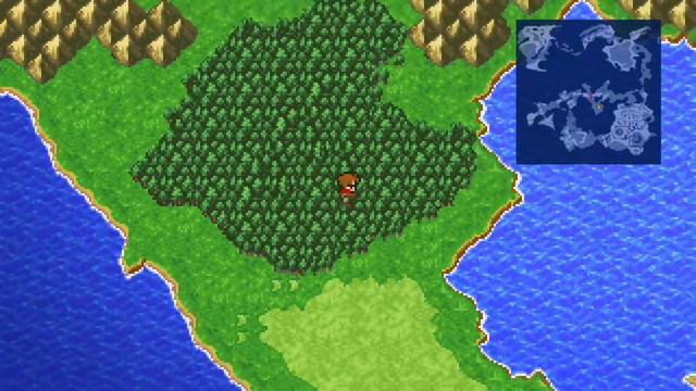 Final Fantasy 1 Pixel Remaster All Achievements Guide Part 1 смотреть онлайн