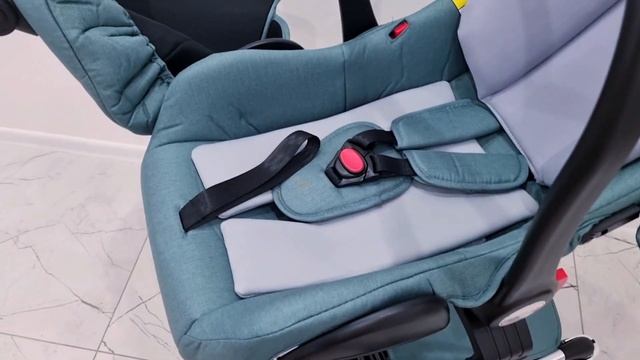 Всесезонные коляски Luxmom Dalux (Darex) 608