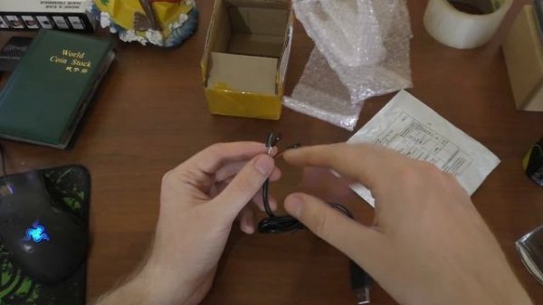 Переходники USB to RS232