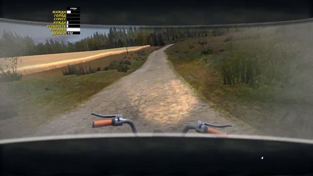 РЕАЛЬНАЯ ЖИЗНЬ в My Summer Car - #3 (Воруем Колёса) смотреть онлайн