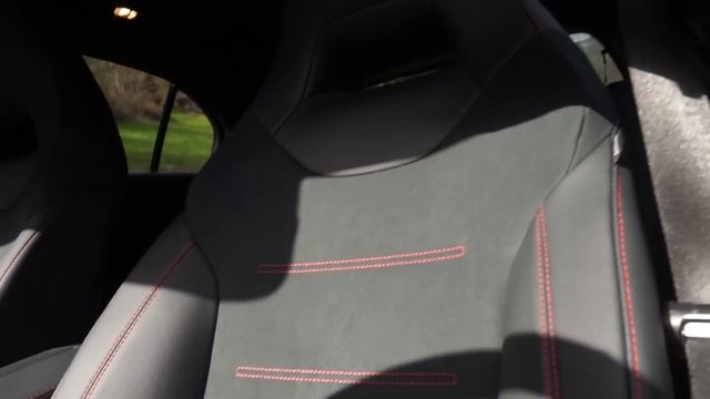 Is a USED Mercedes A-Class Worth The Money? (Better Than The Audi A3?) смотреть онлайн