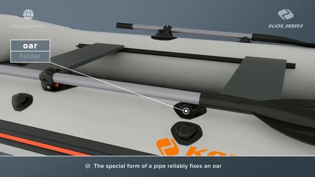 Kolibri Boat смотреть онлайн