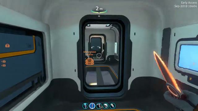 Subnautica: Below Zero
