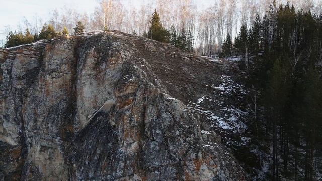 Каменные ворота 4к (Каменск-Уральский, Свердловская область) смотреть онлайн