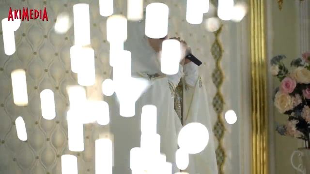 Hadidja - Assalamu Alayka