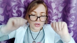 АСМР Грубая школьная МЕДСЕСТРА СЪЕСТ твои ВШИ  ? Грубая ПРОВЕРКА НА ВШИ 2.0 ролевая игра ASMR шепот