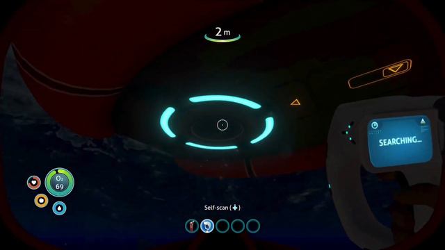 THE DEEP....DEEP OCEAN!! | Subnautica