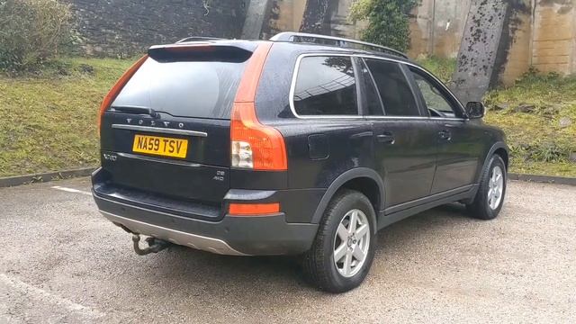 Volvo xc70 na59 смотреть онлайн