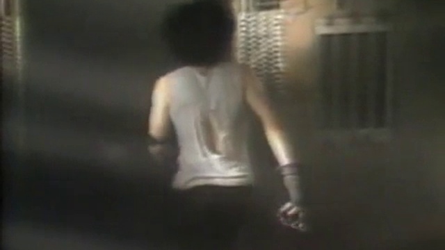 Skinny Puppy - Smothered Hope