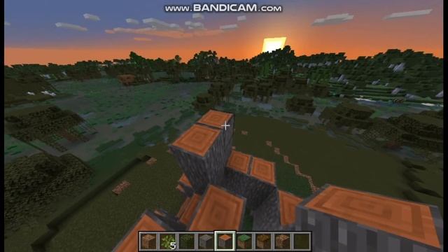 Как построить дом шрека в майнкрафт 1 16 1 смотреть онлайн