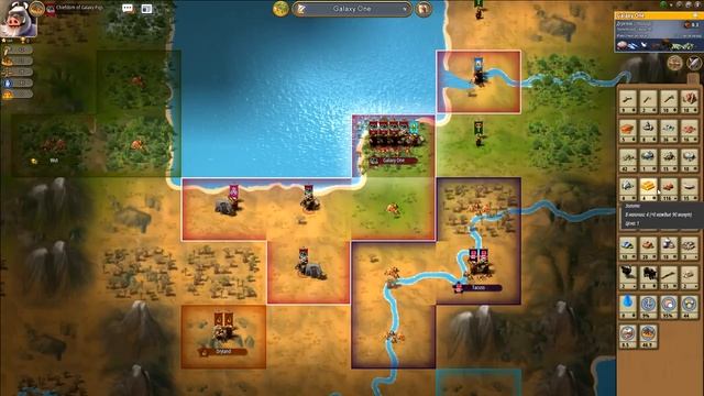 Золотоносный аванпост - Ymir #10 смотреть онлайн