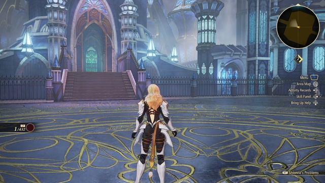 Tales of Arise PS5 Playthrough with Chaos Part 111: Ultimate Combined Tiger Zeugle смотреть онлайн