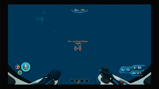 Subnautica Below zero смотреть онлайн