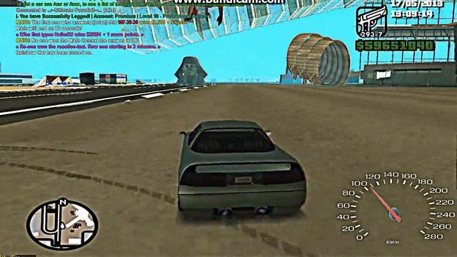 Rainbow Cars [FS] [SA-MP] смотреть онлайн