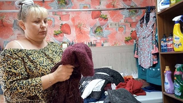 купила мешок секонд хенд 50кг смотреть онлайн