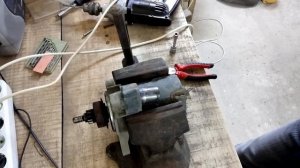 Ремонт стартера Bosch. Как снять стартер Гольф 3 без ямы / Repair Bosch starter