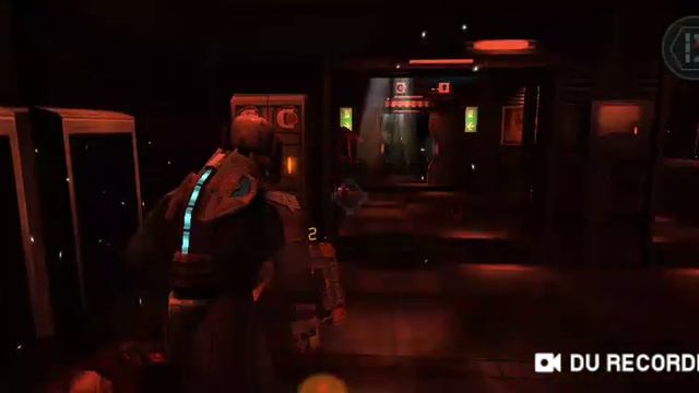 Прохождение игры Dead Space mobile смотреть онлайн