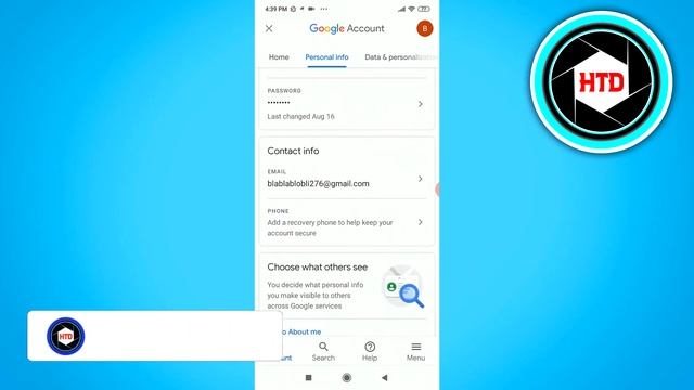 How to Change Google Phone Number! (Quick & Easy) смотреть онлайн