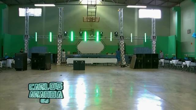 CARLOS ARANDA DJ & ENERGIA DIGITAL SAN LUIS POTOSI