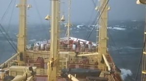 Пролив Дрейка