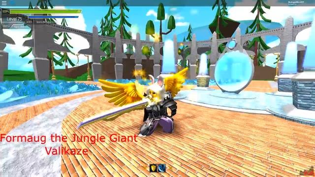 ALL FLOOR 8 DROPS, ITEM STATS AND LOCATION! ▼ SwordBurst 2 ROBLOX ▼ смотреть онлайн
