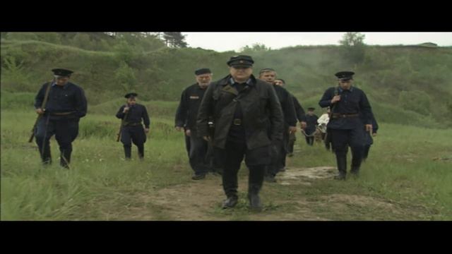 СЕРИАЛ СТАЯ. СЕРИЯ 2 смотреть онлайн