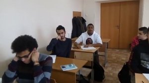 Русский язык для иностранцев. Russian language for foreigners.