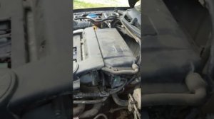 шкода актавия тур 1.4 2007 г. в. датчик коленвала подвел