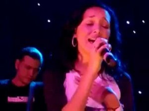 Алсу - «I will always love you», Форум Холл, 2005 (закрытый концерт)