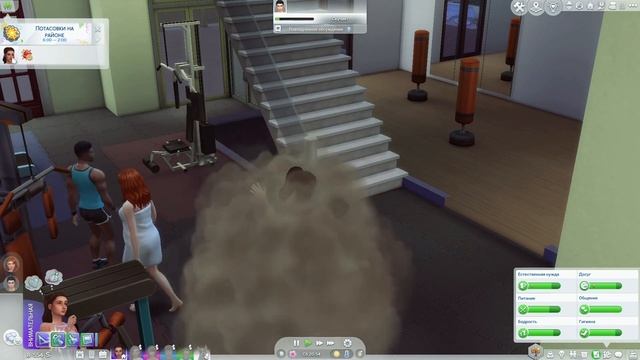 Sims4| Челлендж 100 Детей| Роды сколько на этот раз??| Новые знакомства смотреть онлайн