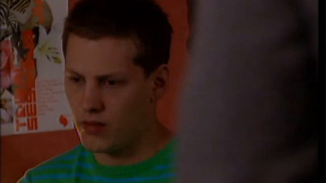 Hollyoaks - John Paul McQueen - 29/01/2008 смотреть онлайн