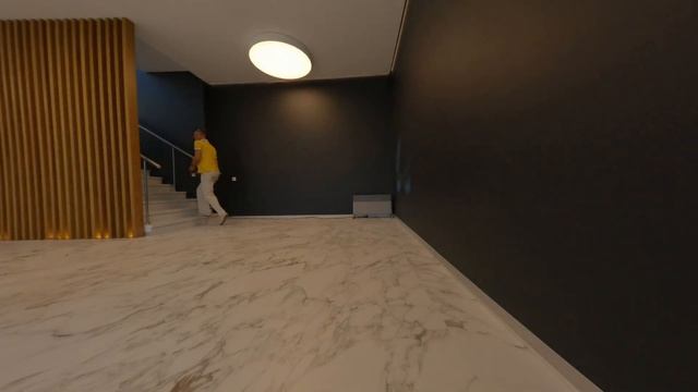 Презентация здания отдела продаж ЖК Новая Ливадия в Ялте. смотреть онлайн