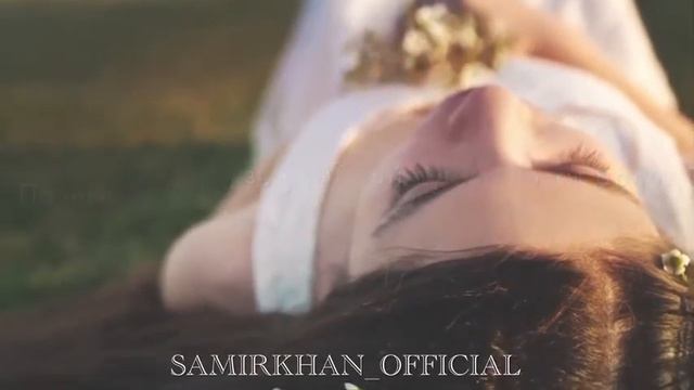 История одной девушки! Очень трогательно! Самирхан Чагаев смотреть онлайн