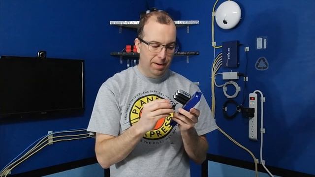 Use a bunch of USB Flash drives in a RAID array. смотреть онлайн