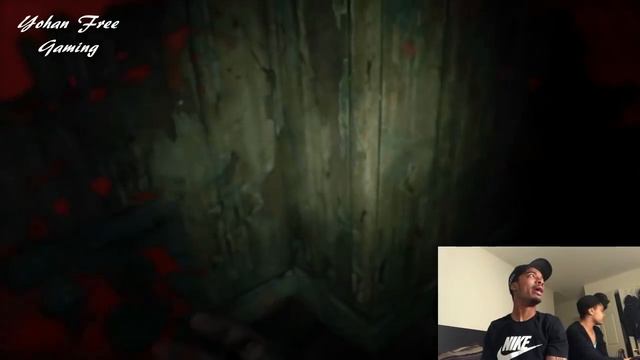Resident Evil 7 Gameplay #1.5 |YOU ARE THE DEVIL!!| |YohanFree Gaming| смотреть онлайн