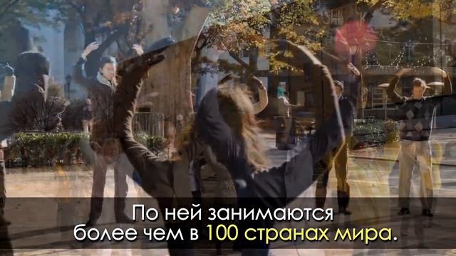 Марширующий оркестр, китайский дракон и девы с лотосами смотреть онлайн